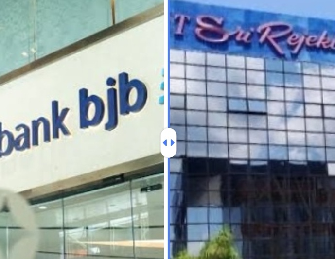 Kasus Sritex dan bjb, Antara Fakta dan Narasi Hukum