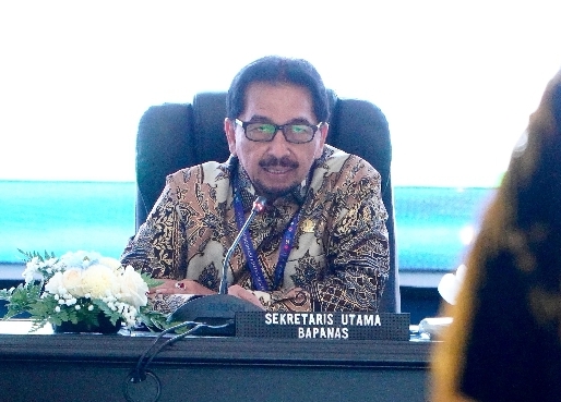 Ada Gejolak Geopolitik, Bapanas Pastikan Ketersediaan Pangan Pokok Strategis Indonesia Aman