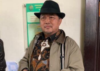 MAKI Soroti Kinerja Kejati Jabar yang Belum Usut Dugaan Penyelewengan Proyek PJU di Jabar