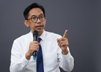 IHSG Terjepit Risiko Selat Hormuz dan Tekanan Rupiah