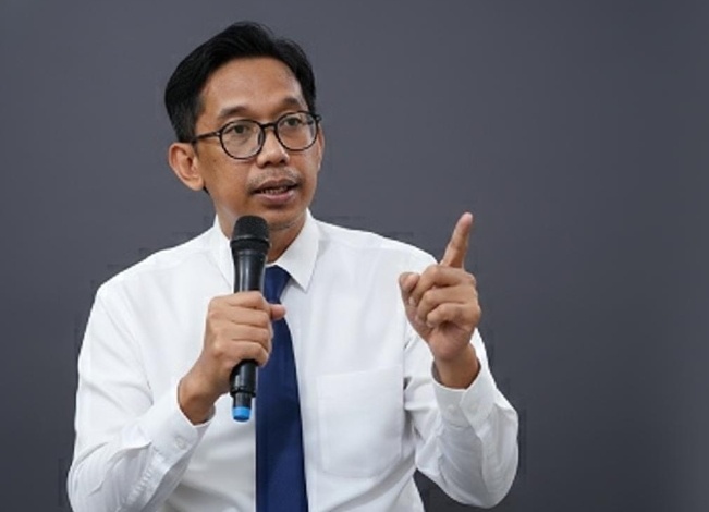 IHSG Terjepit Risiko Selat Hormuz dan Tekanan Rupiah