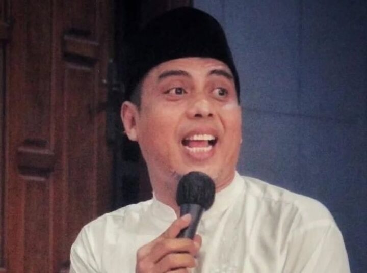 WA’AFU “( AMPUNAN YANG MENGHAPUS JEJAK)