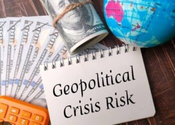 ESKATOLOGI GEOPOLITIK: SENJAKALA TIMUR TENGAH