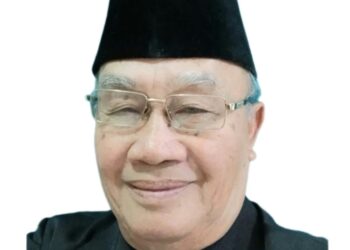 ANTARA ZAKAT DAN SEDEKAH