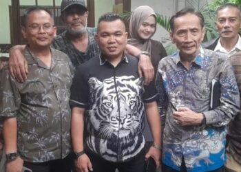 Besok, Anindya Bakrie Diharapkan Hadiri Sidang Gugatan Kadin Jabar