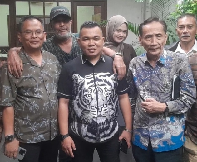 Besok, Anindya Bakrie Diharapkan Hadiri Sidang Gugatan Kadin Jabar