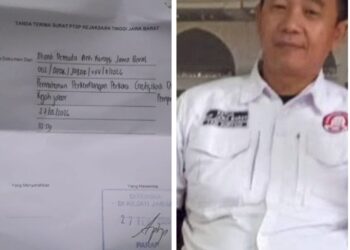 APAK Layangkan Surat ke Kejati Jabar Mempertanyakan Kasus Penyelewengan Proyek PJU