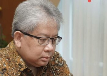 Yuddy Renaldi Menanti Asa dari Yang Maha Kuasa