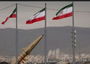 Kenapa Pemimpin Iran Begitu Dicintai Rakyatnya?