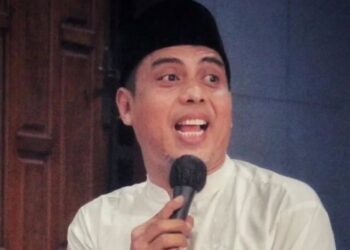 “Paradoks Akhir Ramadhan” Tradisi Yang Mengeser Esensi
