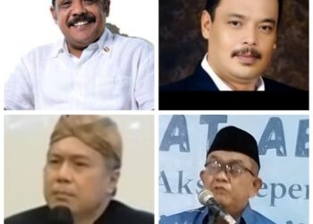 Corong Jabar Kecam Aksi Teror Air Keras, Minta Polisi Usut Dalang Utamanya