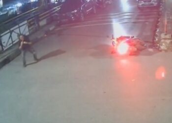 Siraman Air Keras dan Aliran Fasisme