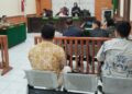 Ketua Kadin Pusat Anindya Bakrie Tak Hadiri Sidang Gugatan di PN Bandung