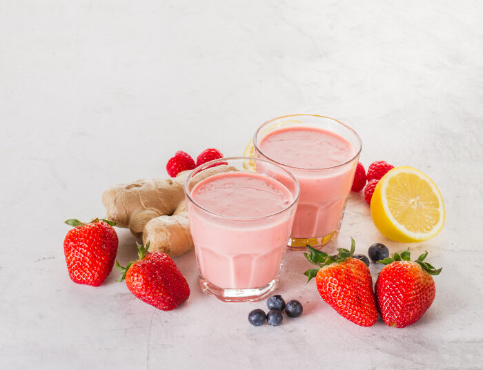 Segar, Sehat, dan Enak! Cek Resep Smoothie Campuran yang Murah dan Mudah