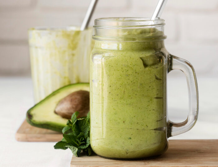Sehat dan Segar, Cek Rekomendasi Resep Smoothie Alpukat Murah