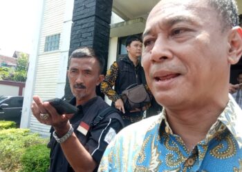 Belanja Pegawai Maksimal 30 Persen, PPPK Paruh Waktu Terancam Putus Kontrak
