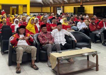 Buka Bersama Lebih dari Sekadar Silaturahmi