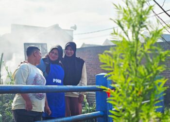 Semangat Tanpa Batas Dalam Keterbatasan, Ibu Irma dan Jejak Pemberdayaan Disabilitas Melalui PNM Mekar