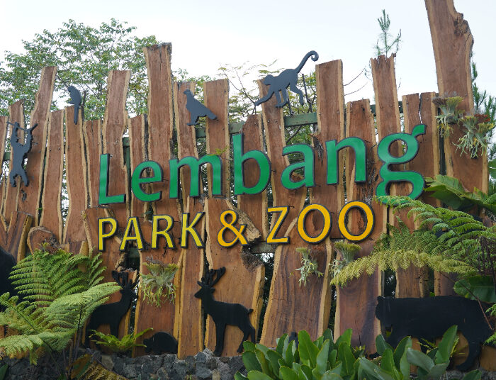 Seru Abis! Cek Rekomendasi Tempat Liburan Lebaran 2026 di Bandung