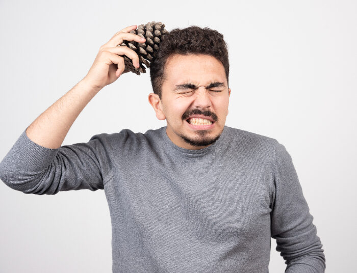 Simak Tips Cara Pakai Hail Oil yang Benar, Bye-Bye Rambut Kering!