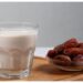 Susu Kurma vs Susu Biasa, Mana yang Lebih Sehat?