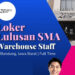 TERBARU! 2Timestoo Adakan Loker Staff Gudang, Ini Syaratnya