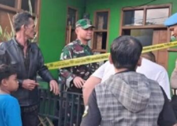 Tega, Bocah di Cipatat KBB Dibunuh Kakak Tirinya, Polisi Dalami Motifnya