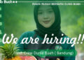 Terbaru, Dunia Buah Bandung Adakan Loker Posisi Crew, Ini Link Daftarnya