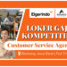 Terbaru, Eigerindo Bandung Buka Loker Customer Service, Minat?
