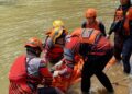 Pencari Ikan Hilang Terbawa Arus Sungai Ciwulan, Akhirnya Ditemukan Tak Bernyawa