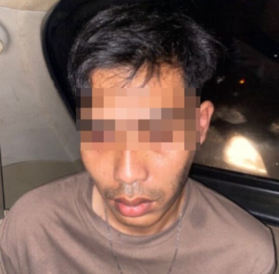 Penadah Mobil Curian di Bekasi Dibekuk