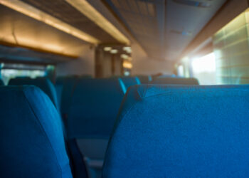 Tips Memilih Kursi Kereta Ekonomi Agar Tidak Mundur, Perjalanan Pasti Nyaman!