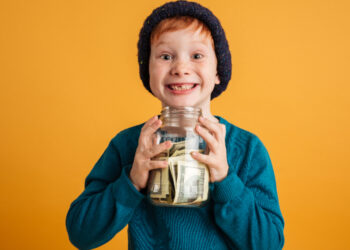 Tips Nabung untuk Pelajar, Yuk Belajar Hidup Hemat!