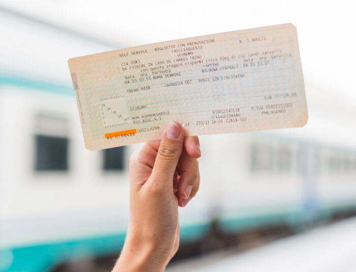 Tips War Tiket Kereta Lebaran 2026 Agar Tidak Kehabisan!