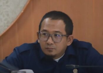 “Perda Harus Ditegakan Jangan Hanya Aturan Tertulis Saja atau Tumpukan Berkas di Meja “