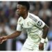 Real Madrid Menang Besar, Kegagalan Penalti Vinicius Jadi Sorotan