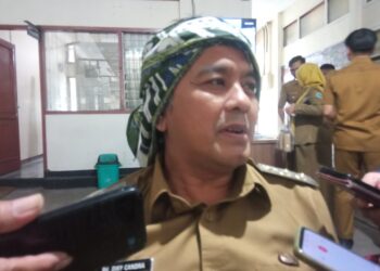 Duuuh, Warga Diminta Rp250 Ribu untuk Bikin KTP Elektronik