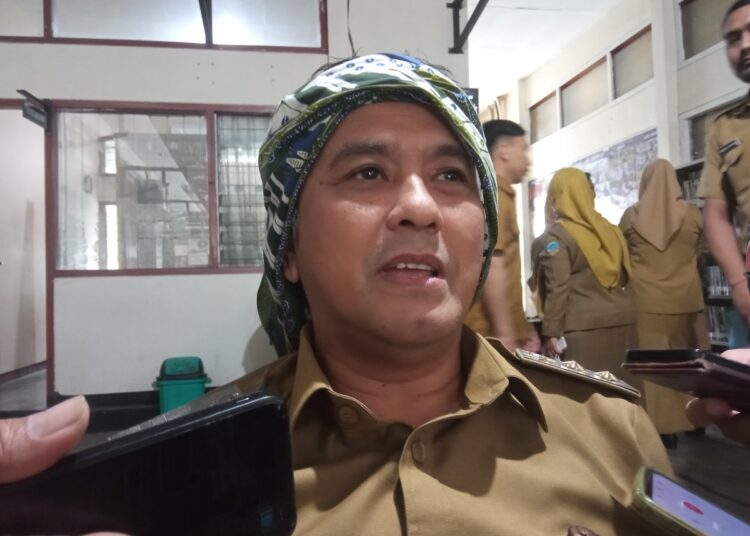 Pemkot Pertimbangkan Ulang Rencana Pembelian Truk Pemadam Kebakaran Asal Korea Selatan