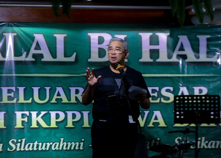 Kolaborasi Jadi Kunci, Wali Kota Bandung Ajak Pengusaha Dongkrak Ekonomi Pasca Pandemi