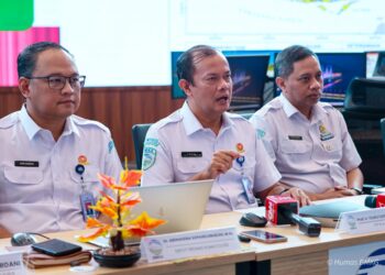 BMKG: Musim Kemarau Datang Lebih Awal, Puncak Terjadi Agustus 2026