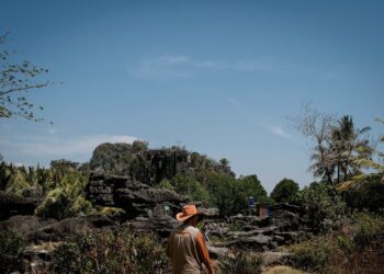 Kemenpar Perkuat Persiapan Revalidasi UNESCO Global Geopark Indonesia