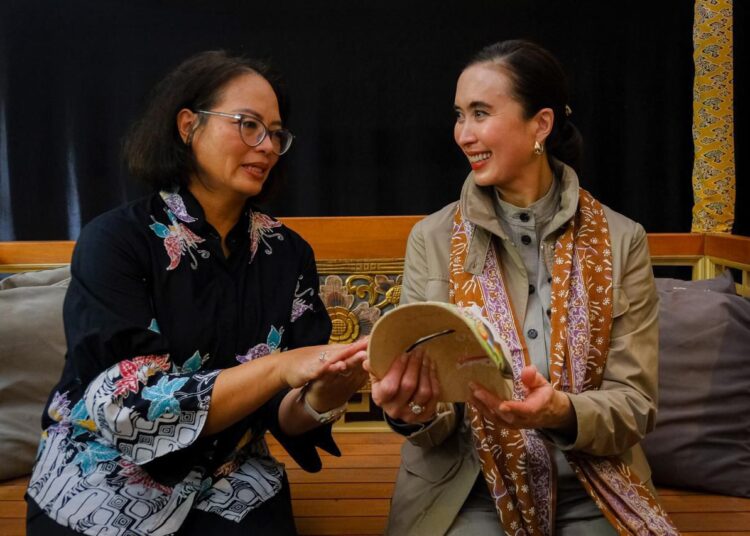 Menpar Tinjau Kesiapan Destinasi Wisata di Cirebon Jelang Libur Nyepi dan Lebaran