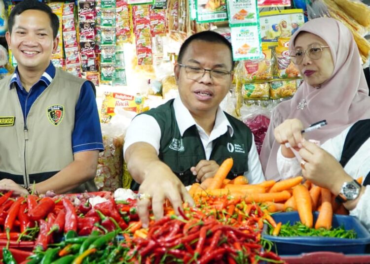 Bapanas: Sederet Program Intervensi Pangan Jalan Terus Hingga Lebaran