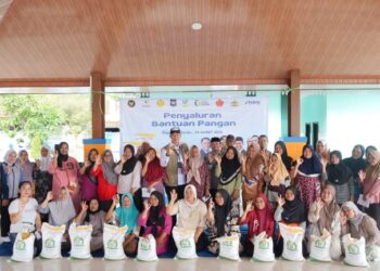 BULOG Percepat Penyaluran Bantuan Pangan ke Wilayah Kepulauan