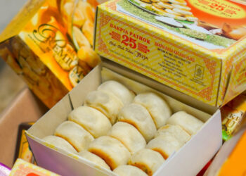 Yakin Gak Mau? Ini Rekomendasi Oleh-Oleh Khas Jogja, Mantap Banget!