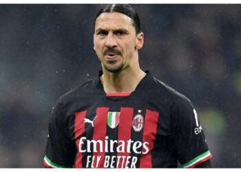 Trio Belanda Milan: Van Basten, Gullit, Rijkaard Jadi Teladan Ibrahimovic