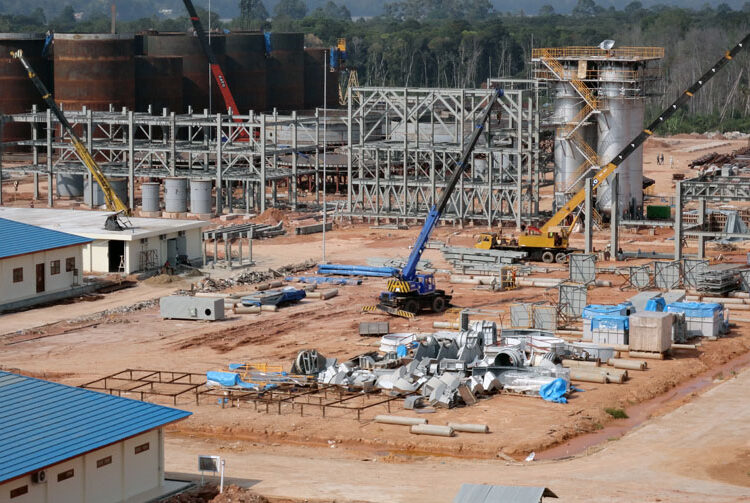 Genjot Energi Domestik, Hilirisasi Jadi Penopang Kemandirian