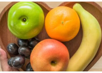 Daftar Buah yang Bermanfaat Menjaga Kesehatan Jantung