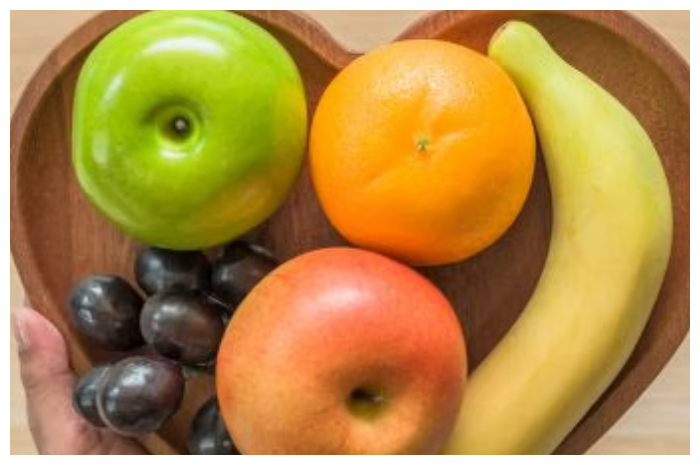 Daftar Buah yang Bermanfaat Menjaga Kesehatan Jantung