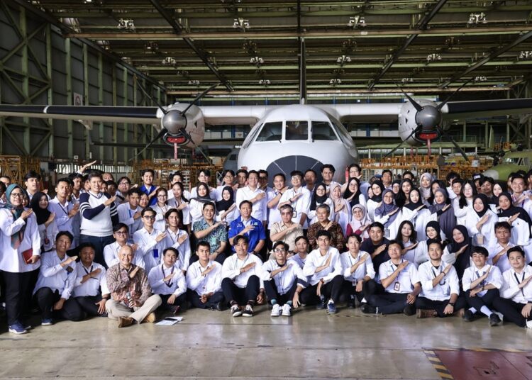 Menaker: Program Magang Buka Peluang Kerja Bagi Lulusan Baru